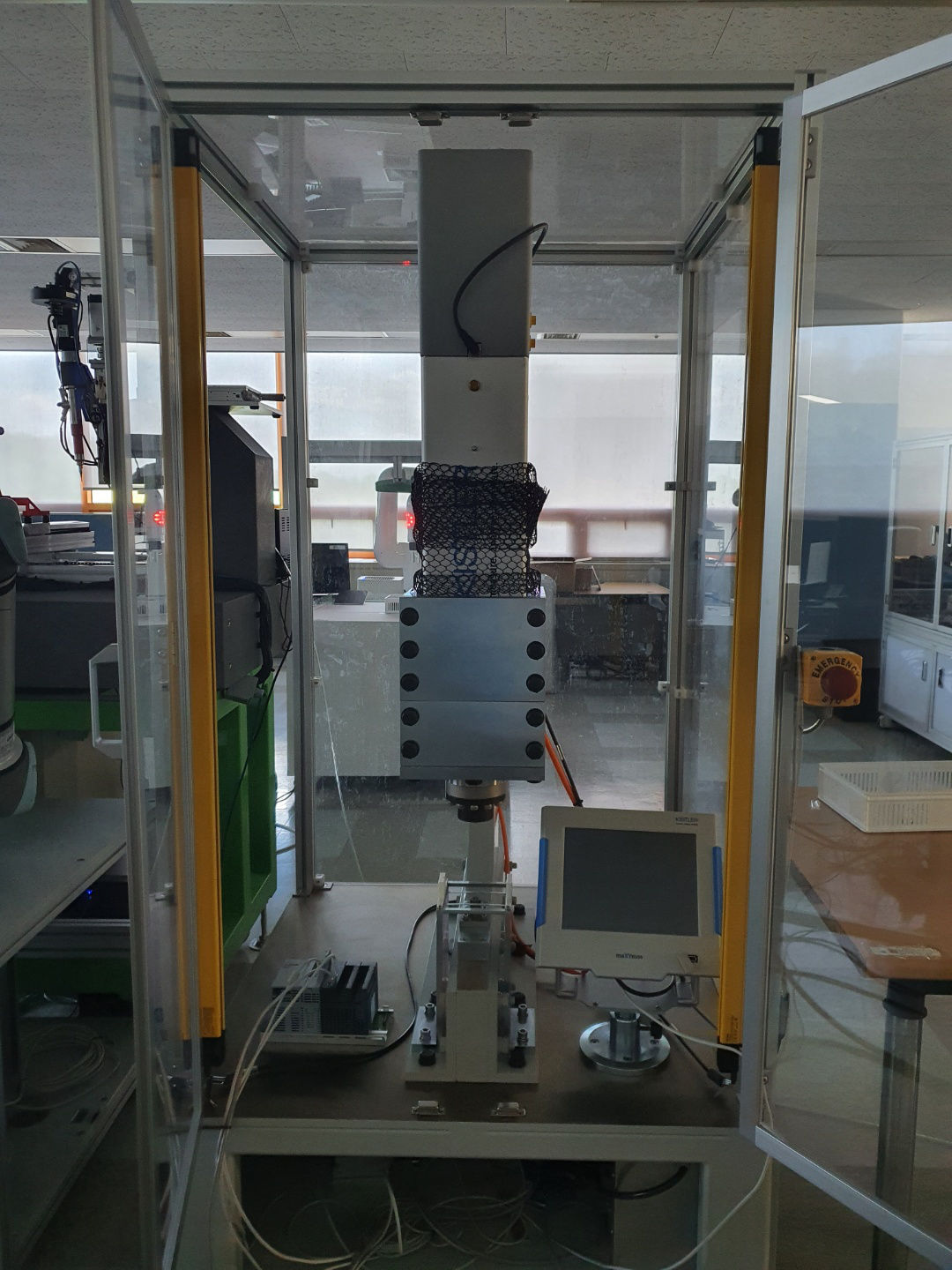 SPR Equipment